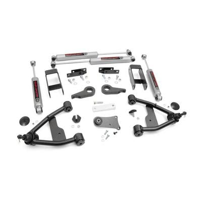 Rough Country 2.5" GM Suspension Lift Kit - 24230